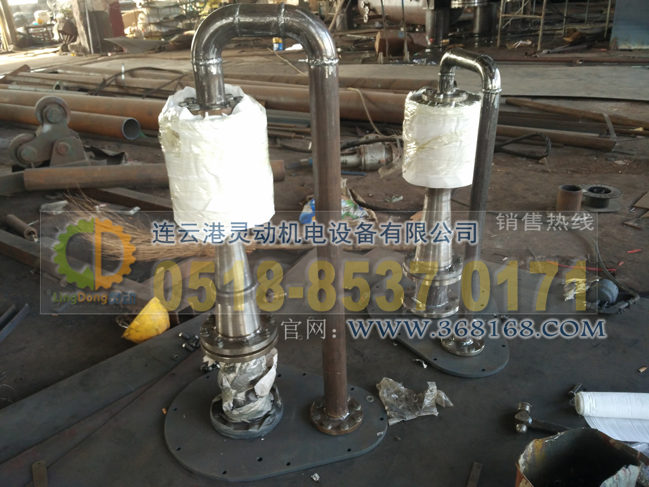 射油器制造，潤滑油射油器廠家，汽輪機射油器生產廠家